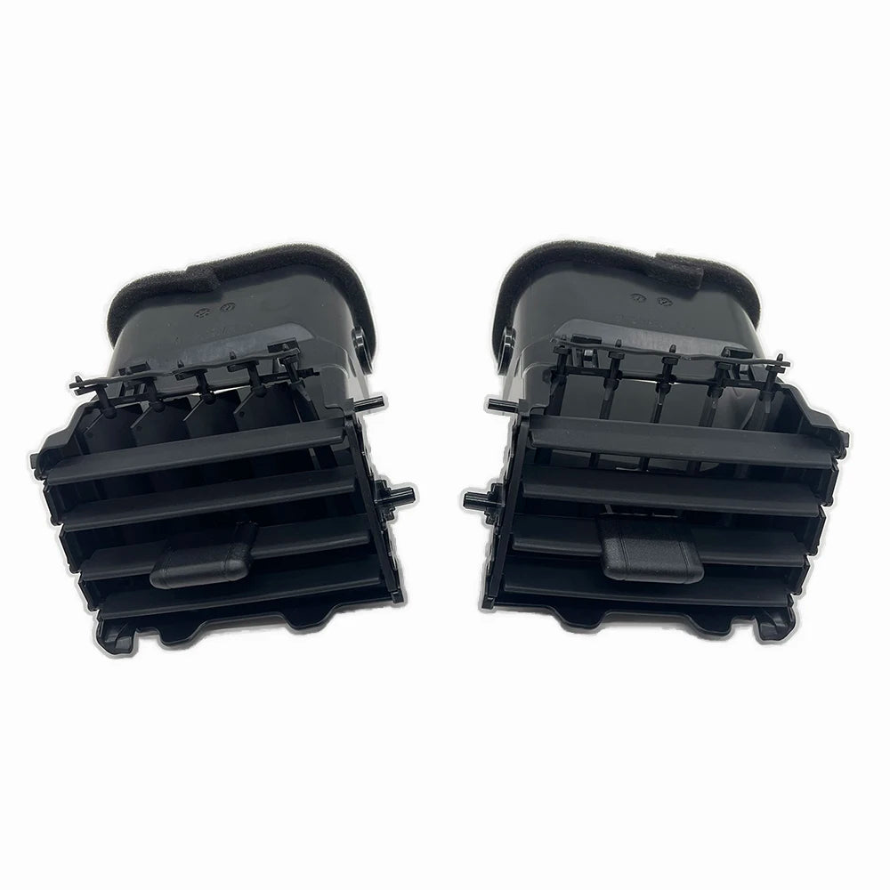 For Toyota RAV4 2006 2007 2008 2009 2010 2011 Center Dash A/C Outlet Air Vent Panel Cover 55412-42060-B0 55413-42070-B0 sayaragear