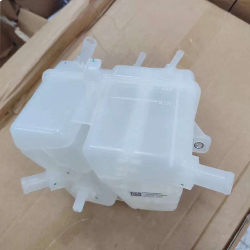 Original coolant pot expansion water bottle For GAC Trumpchi GM6 M6-pro sayaragear
