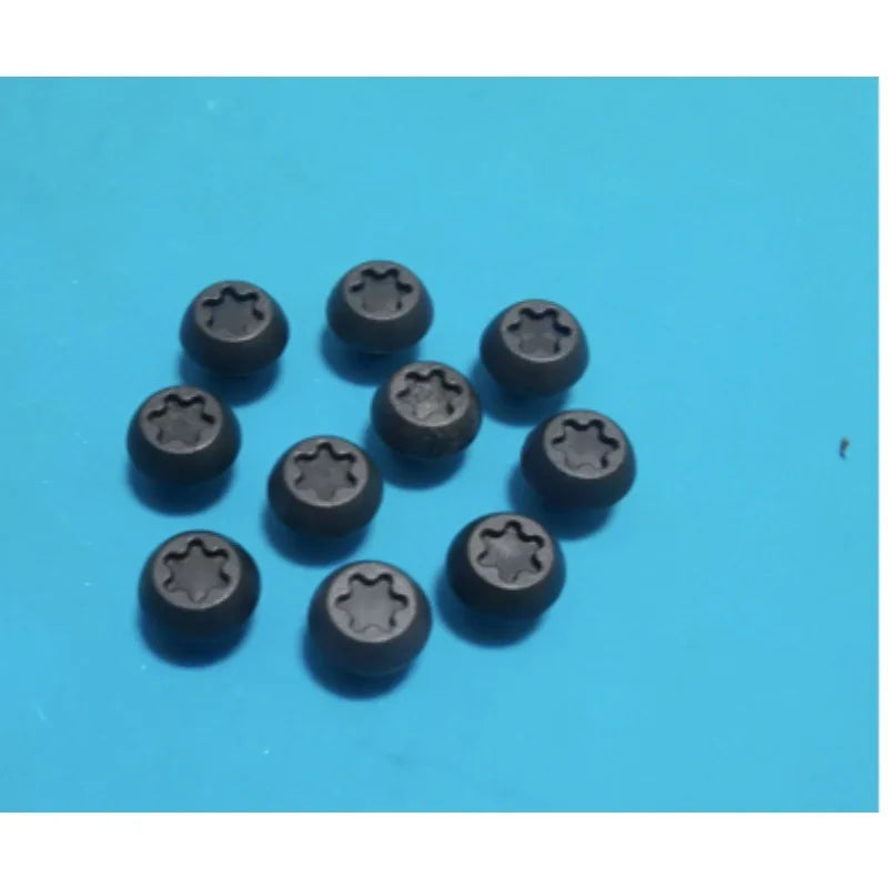 Wheel Hub Tire Screw Bolt Decorative Ring Cap for Chery Jetour Traveler Shanhai T2 sayaragear