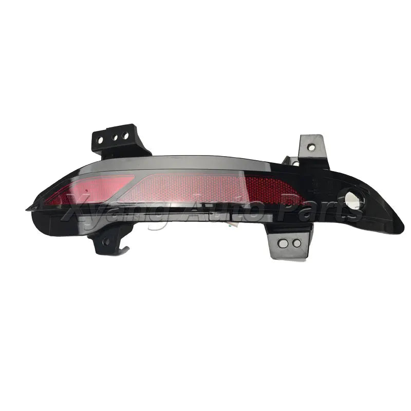 Car Rear Bumper Reflector Light For Kaiyi X7 Kunlun 2024 - F02413501001AA F02413502001AA sayaragear