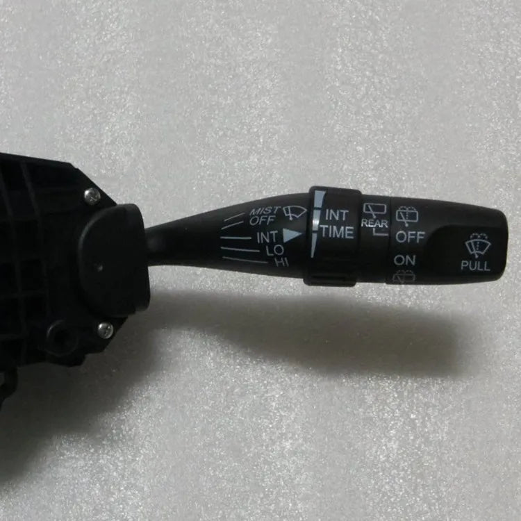 Combination Switch Assembly for BYD S7 TANG SONG Headlamp Steering Switch, Wiper Switch Car Accessories SA-3774010B 11312239-00 sayaragear
