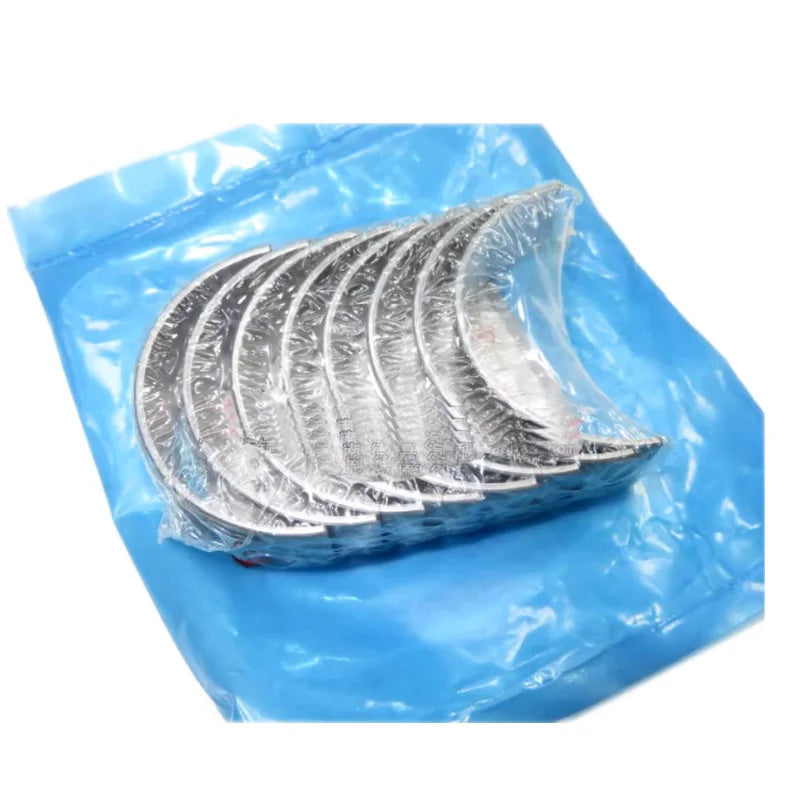 Original engine crankshaft bearing and connecting rod bearing For GAC Trumpchi GS8 GS7 sayaragear