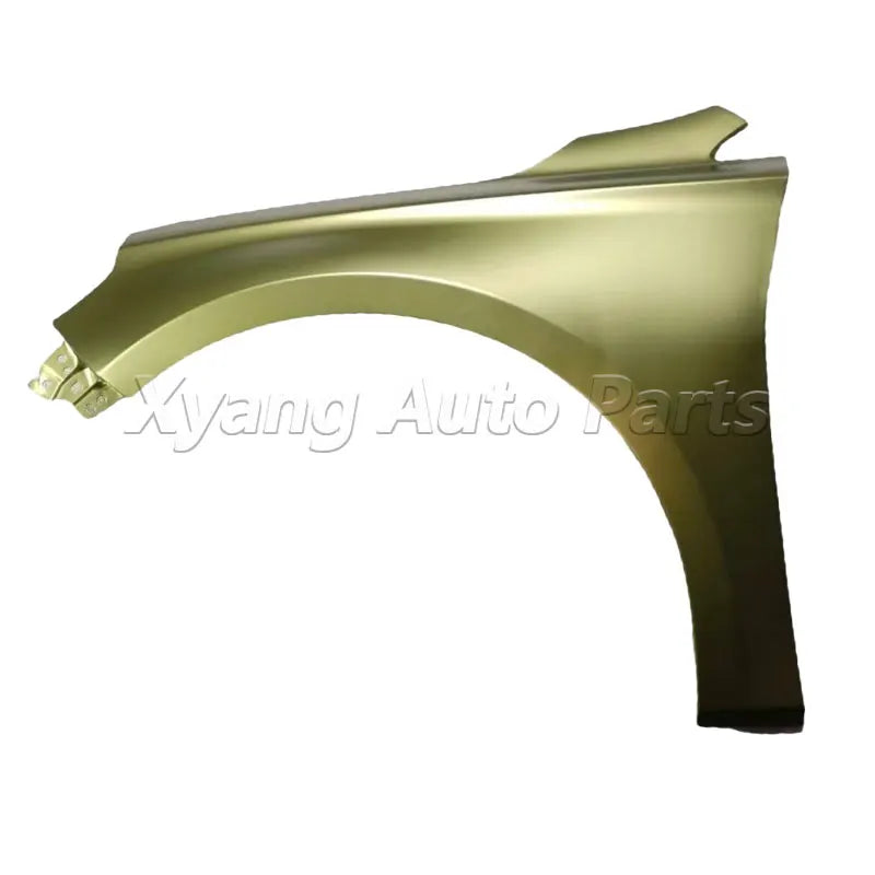 Front Wing Front Fender For GAC EMPOW 2023 2024 4140011BSV0000A00 4150011BSV0000A00 sayaragear