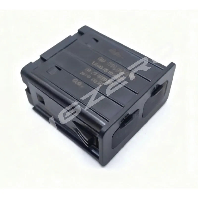 J60-7901015BC USB Charging Module for Chery Exeed TX TXL Jetour X70 X70S EQ7 sayaragear