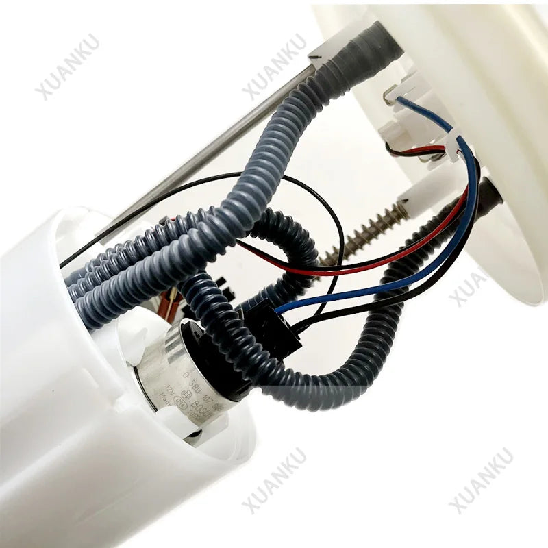 For SAIC MG RX8 RX5 ERX5 MG GS gasoline pump fuel pump assembly 2.0T 1.5T original parts 10094316 10198008 10153958 10094314 sayaragear