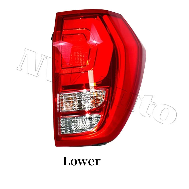 For GWM Haval H9 Rear Light Tail Light Tail Lamp Taillight Rear Brake Light Stop Lamp Signal Light sayaragear