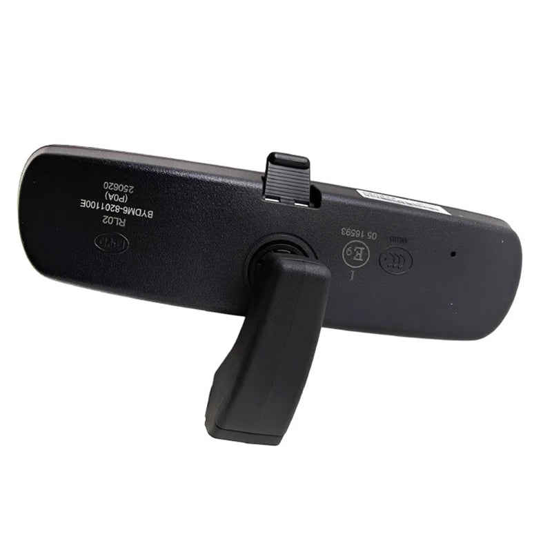 Interior Rearview Mirror for BYD QIN PRO PLUS Inside Rearview Mirror Car Accessories 12268180-00 / M6-8201100E sayaragear