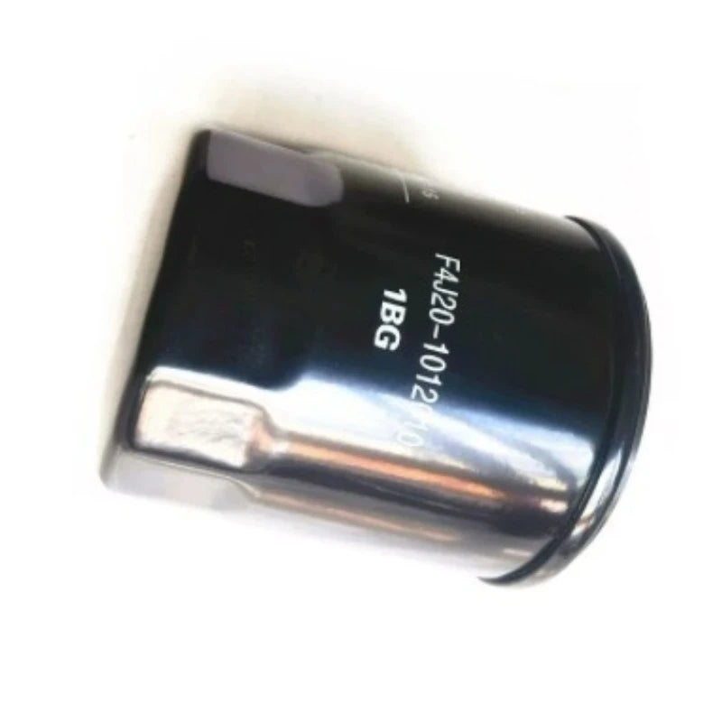Genuine 1pc 2.0T Engine Oil Filter for Chery Tiggo 7 8 Arrizo 8 Kunpeng Edition Exeed TXL VX Jetour X90 F4J20-1012010 sayaragear