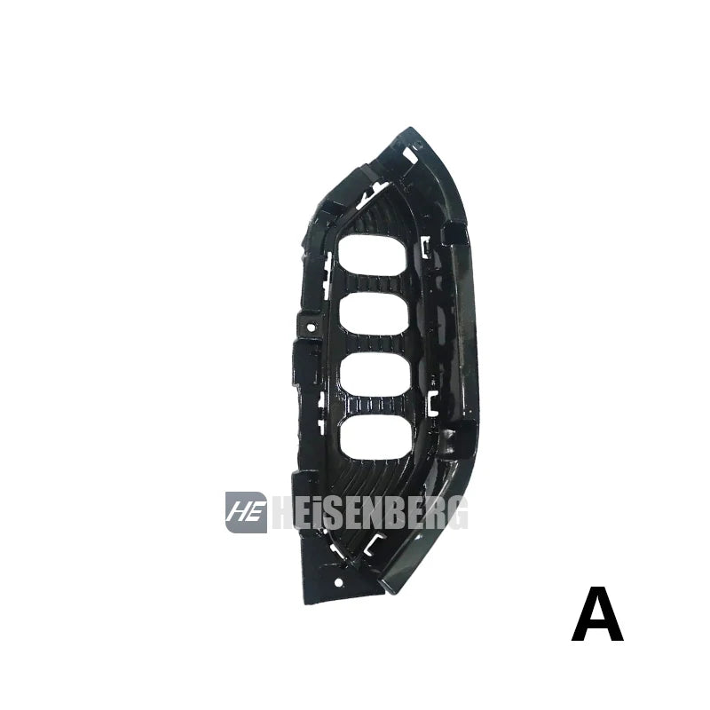 Daytime Running Light Frame For Jetour X70 Plus Fog Light Trim F18-2803512 F18-2803514 sayaragear