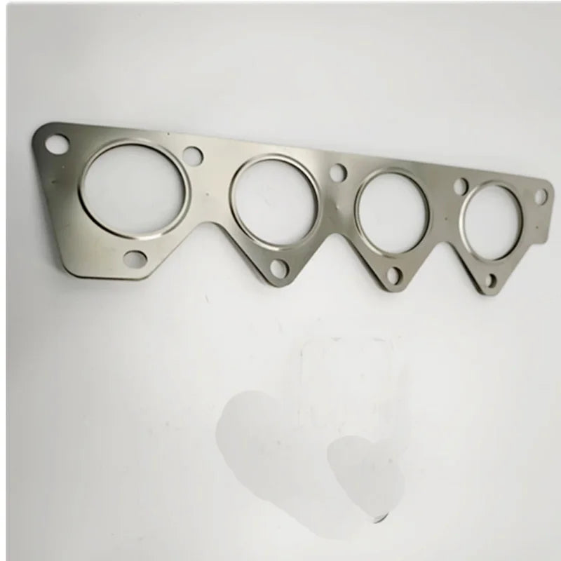 Original engine exhaust manifold exhaust manifold gasket For Changan Hunter F70 2.4T 4K22D4T sayaragear