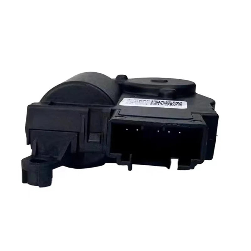 Air Outlet Control Motor for BYD QIN SONG HAN D1 E2 YUAN Dolphin Denza N7 Car Accessories 12339591-00 / HAD-8114110 - sayaragear