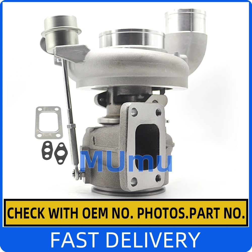 HY35W Turbo For Dodge Ram AP01 2500 3500 Cummins 5.9 4043600 4089673 5143256AA 4089673NX 4089673RX 4089797 408979700 4089797NX sayaragear
