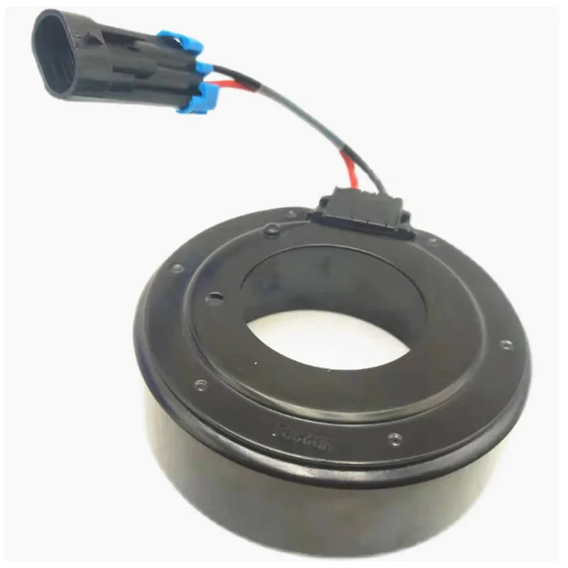Air conditioning compressor clutch pump head pulley coil suction cup For GAC Trumpchi GS8 GS7 sayaragear