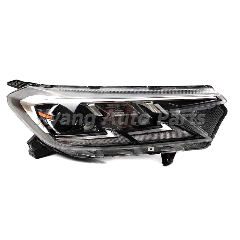 Front Headlight Head Light Headlamp For Changan CS15 New 2019- Front Bumper Headlight 4121020-BE101 4121010-BE101 B311036-011 sayaragear