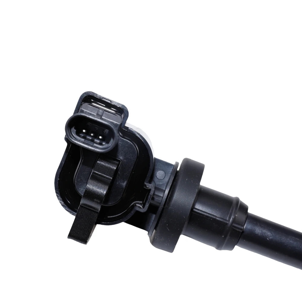 Car Ignition Coil SMW251371 For HAVAL H5 2.0 2013- LANDWIND (JMC) X5 X7 2.0T ZOTYE SR9 SOUEAST DX7 2.0 T CHANGFENG Q6 A003705010 sayaragear