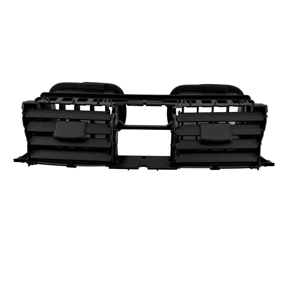 for Toyota VIOS yaris 2008-2011 Center Dash A/C Outlet Air Vent Panel Air Outlet Cover Replacement Dashboard Instrument sayaragear