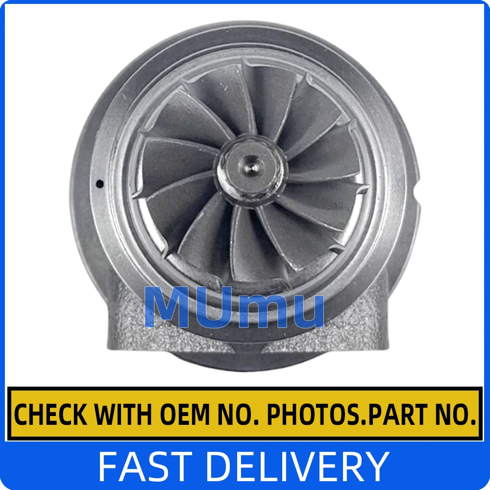 Turbo CHRA Cartridge Core for Ford Ranger Mitsubishi Version 2.2L Engine 49131-06300 4913106300 sayaragear