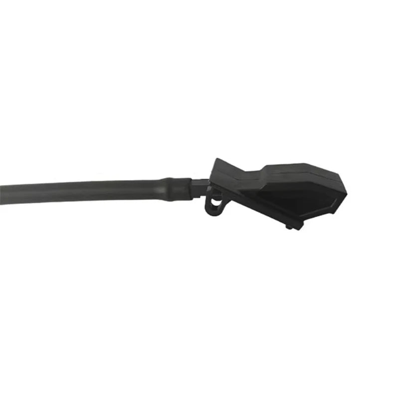 Front Wiper Nozzle for BYD SONG PLUS / DM-I / EV Front Windshield Spray Nozzle Car Accessories 12681102-00 / SA3F-5207250 sayaragear