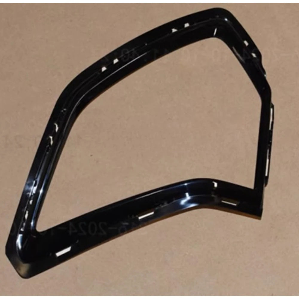 602007724AA Genuine 1pc Front Daytime Running Light Fog Lights Decorative Cover for Chery Omoda 5 sayaragear