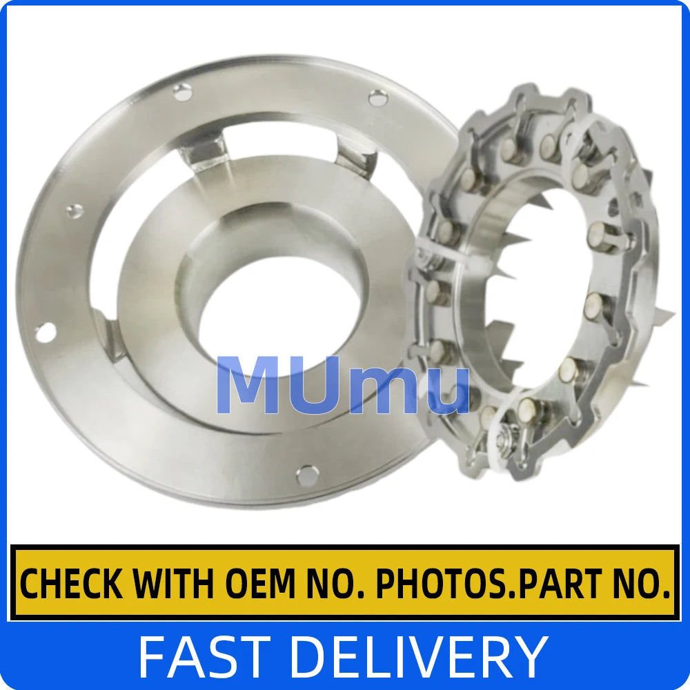 Turbo Nozzle Ring GTB2060 A6420901186 6420901186 802774 for Mercedes-Benz GL350 ML350 S350 W222 OM642 2011-16 sayaragear