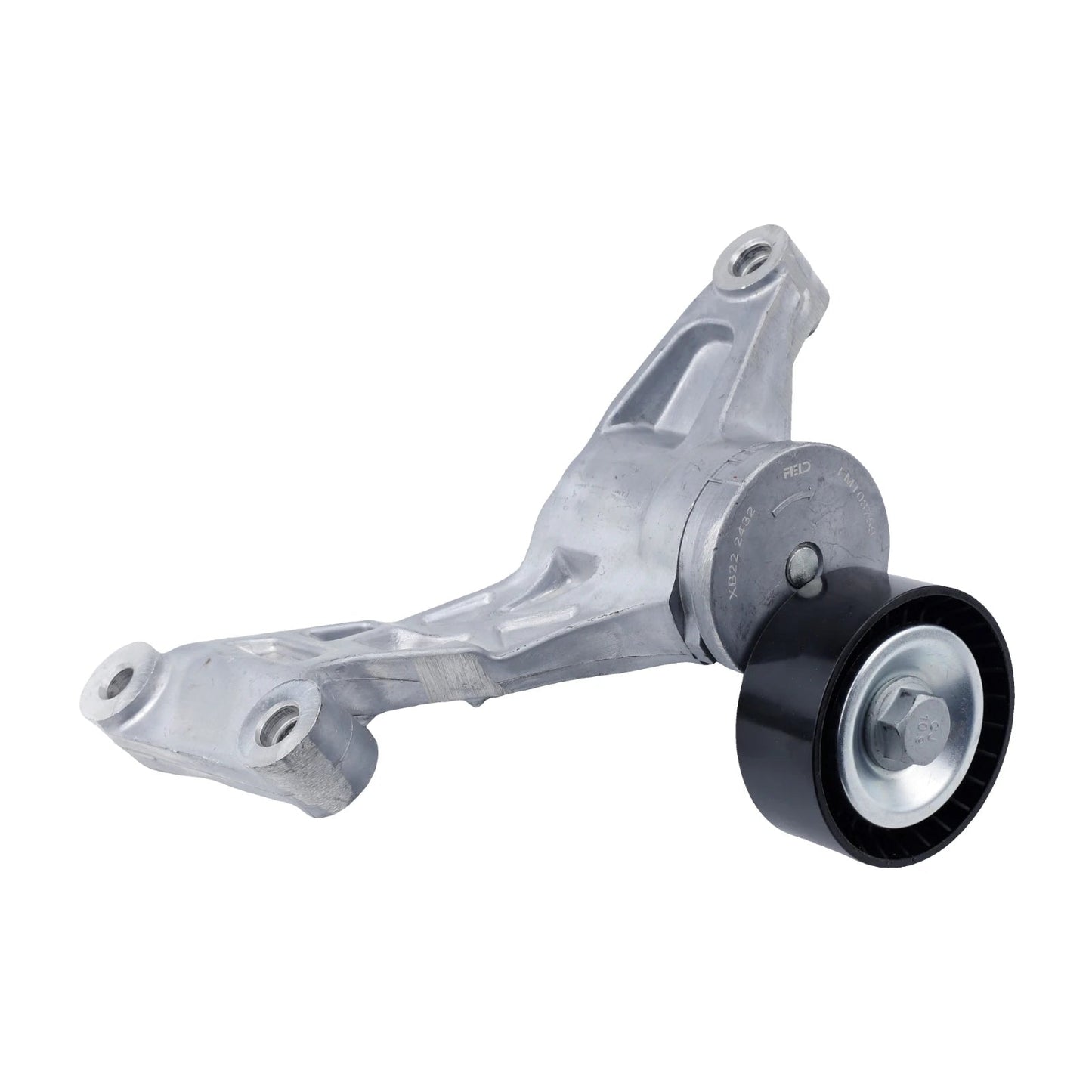 Belt Tensioner Pulley For CHANGAN CS35 CS55 CS75 PLUS CS85 RAETON CC EADO ALSVIN OSHAN COS1 CX70 A600 A800 COSMOS Accessories sayaragear