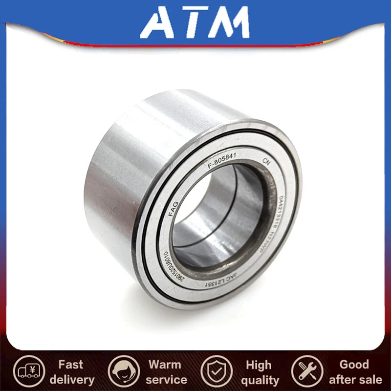 ATMJAC Original For JAC S2 S3 T40 Front Wheel Bearing Wheel Bearing 2901520U8010 New sayaragear