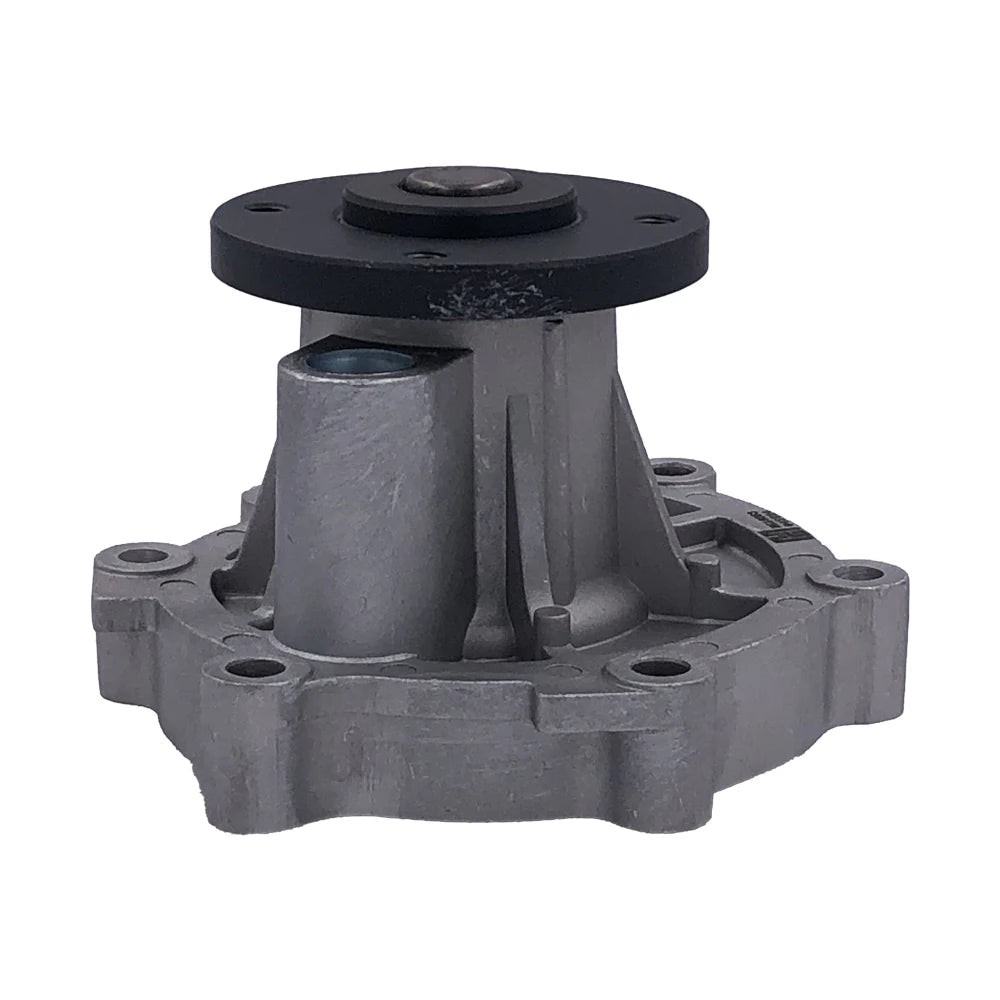 Engine Cooling Water Pump For Geely Coolray 1.4T(240T) 2018- Pro 2019- Emgrand GL GS L S 1.4 T Vision S1 Binrui Car Accessories sayaragear