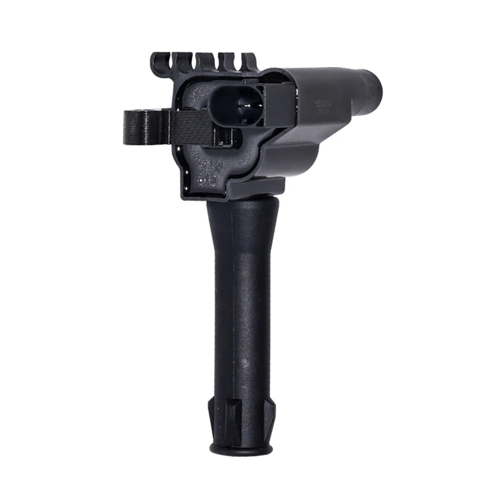 Ignition Coil NEC000120A For ROEWE 350 360 PLUS e550 Hybrid 1.5 2013- MG 3 1.3 2011- 5 1.5L 2012-2017 ZOTYE DAMY X7 IGN200001 sayaragear