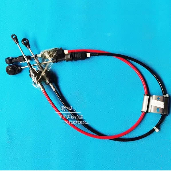ATMMG Original For SAIC MGZS MG ZS Transmission Shift Rod Cable Shift Linkage Cable 90004720 New - sayaragear