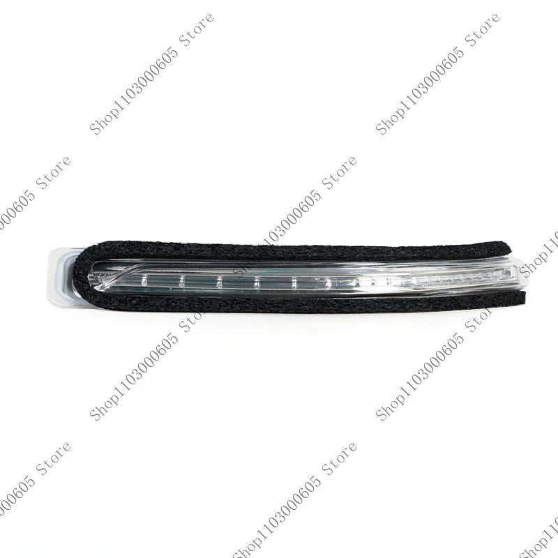 87624-C8000 For Hyundai i20 GB IB 2016 2017 2018 Car Outside Rearview Door Side Mirror LED Turn Signal Light Lamp sayaragear