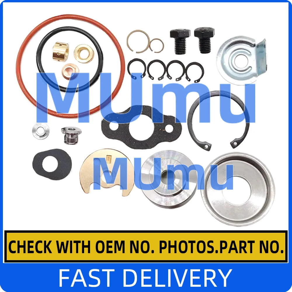 TF035 Turbo Repair Kit For Auto Repair Kits Rebuild Kits sayaragear
