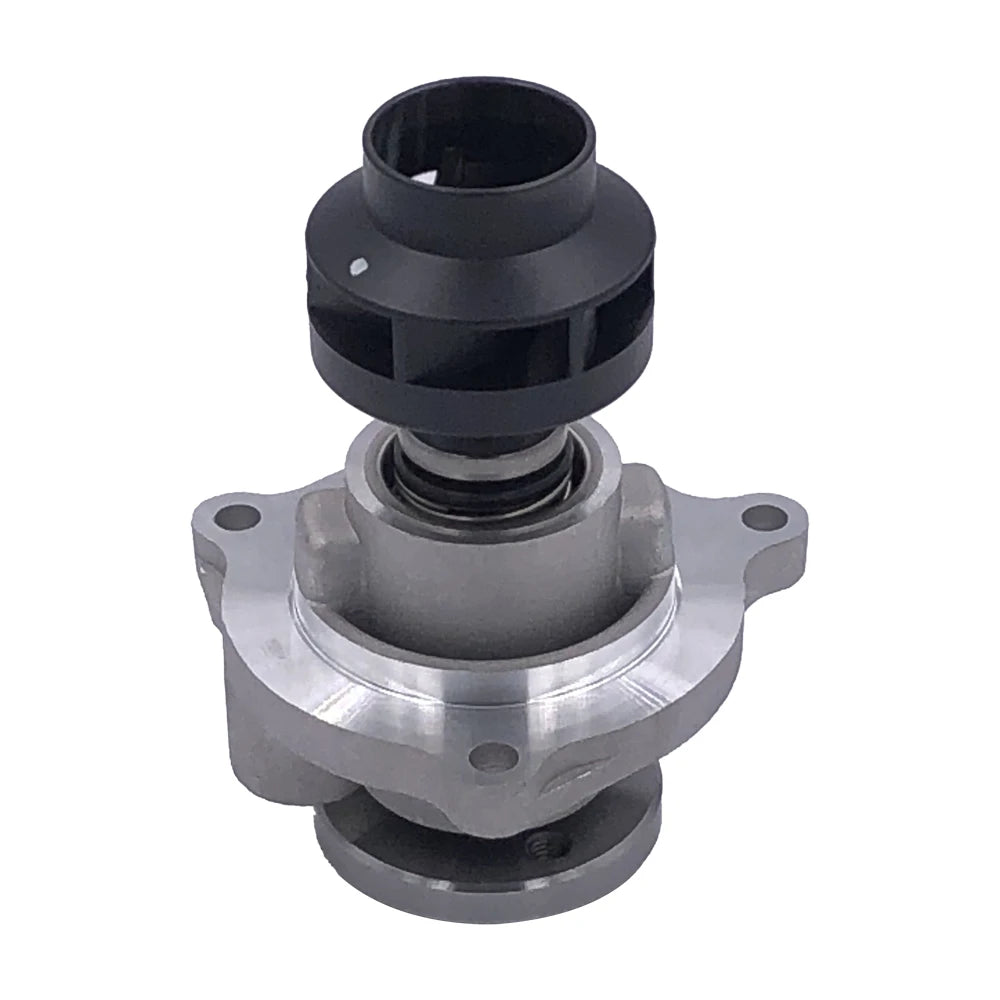 Engine Auxiliary Cooling Water Pump Assembly For Ford Fiesta Saloon(C195) 1.3L 1.6L Car Accessories High Performance sayaragear