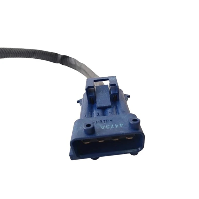 Exhaust Gas O2 Oxygen Sensors for BYD M6 G3R S7 G6 L3 SONG-MAX S6 F6 G3 SONG Rear Lambda Sensor Car Accessories EGE-3611800 - sayaragear