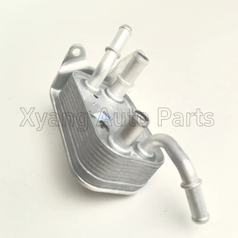 Original 1.4T Radiator Heat Exchanger Automatic Transmission For Changan CS35 1503310U01 sayaragear