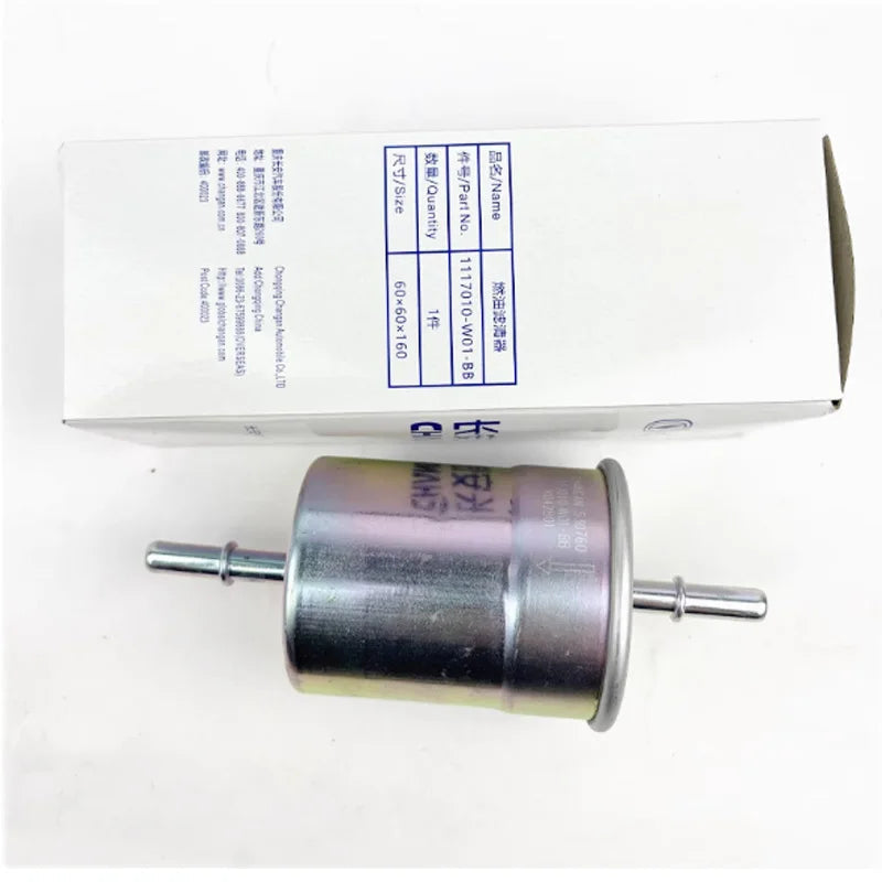 Original Fuel filter 1117010-W01-BB For Changan CS35 2012-2018 sayaragear
