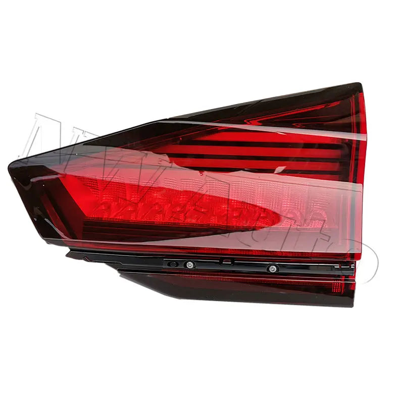 Rear Bumper Light Tail light For Geely Atlas Pro Boyue Pro Azkarra 2021 Trunk Lid Light Turn Signal sayaragear