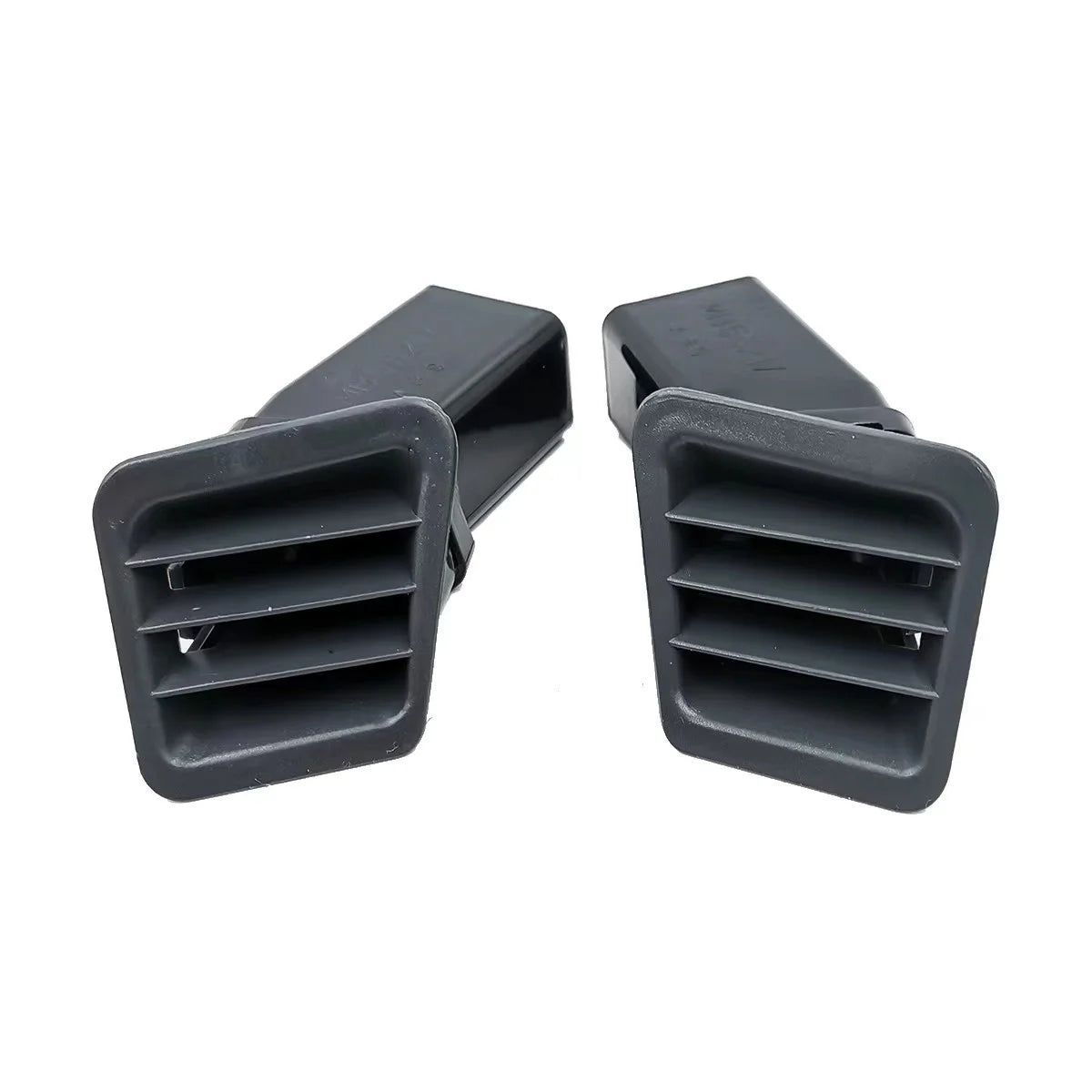 HAOCHEN Car Dashboard Air Conditioning Vent Outlet Panel for Mitsubishi Pajero Montero V31 V32 V33 Modification Accessories sayaragear