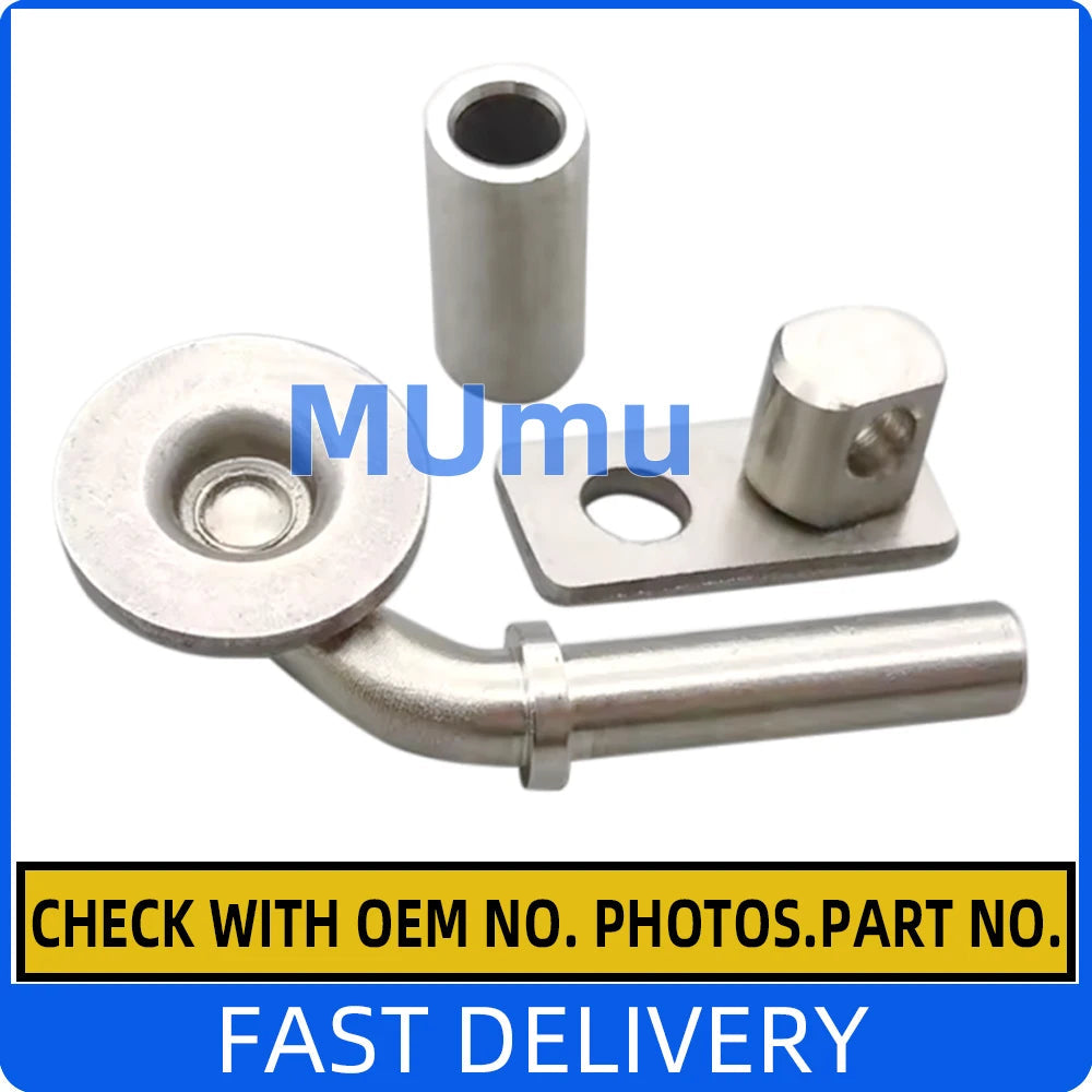 Turbo Wastegate Rattle Flapper KP35 For Dacia Renault Suzuki Nissan 1.5 dCi 63Kw 54359880011 54359700011 54359700012 54359880012 sayaragear