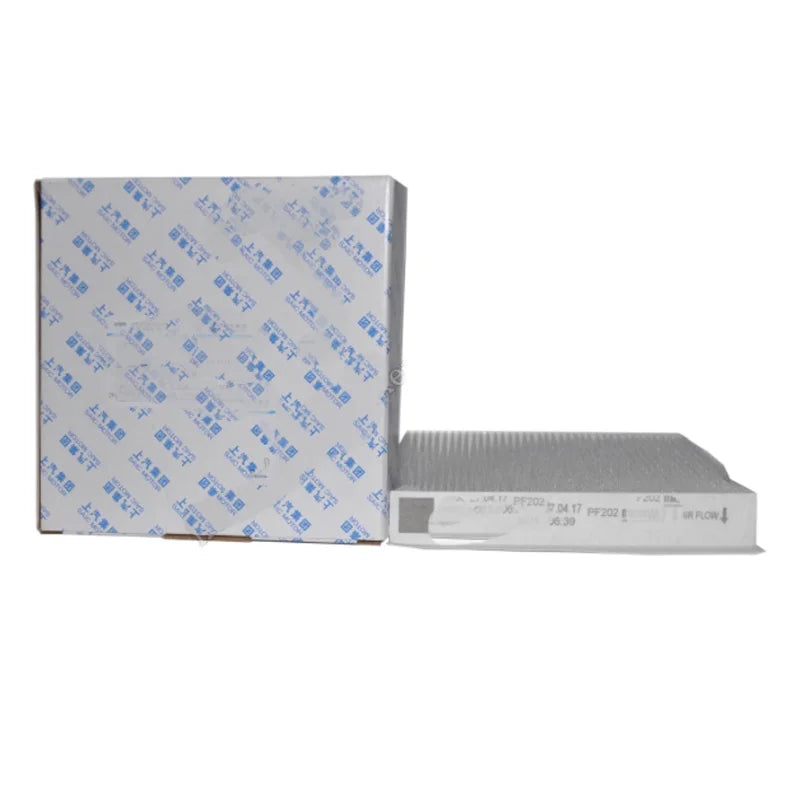 Original air filter, air conditioning filter For SAIC MG ERX5 HS sayaragear