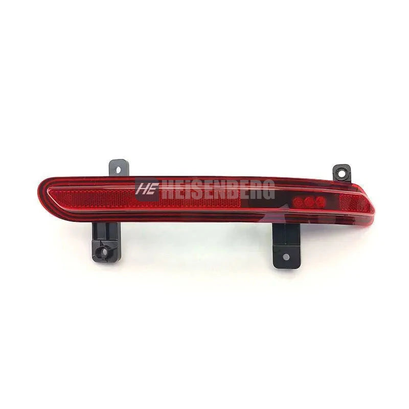 Rear Bumper Lamp For Chery Tiggo 8 PLUS/Tiggo 8 PRO 2021- Fog Light Brake Light Warning Lamp 605000368AA 605000367AA sayaragear