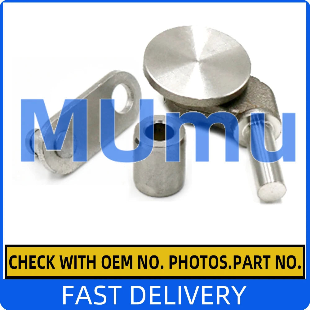 55565353 Turbo Wastegate Rattle Flapper GT1446SLM For Cruze Sonic Trax Opel Astra Meriva B 1.4T A14NET 781504 860156 sayaragear