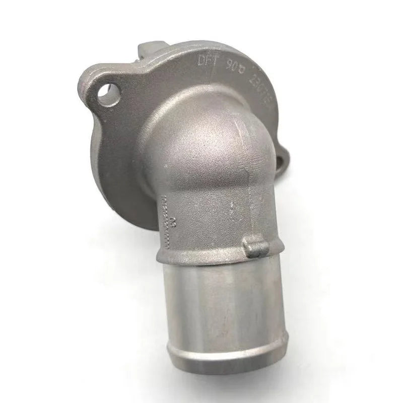 10120202040000 Original engine thermostat assembly 82℃ For GAC TrumpCHI GS8 GA8 GM8 GS7 2.0T sayaragear