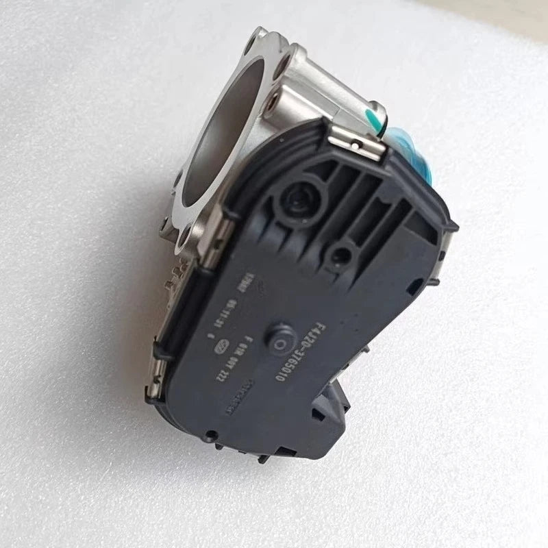 Throttle Valve Body Assembly for Jetour Traveler Dashing X70Plus X90Plus F4J20-3765010 sayaragear