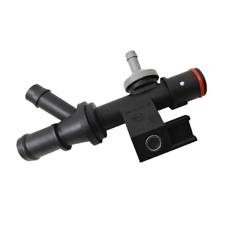 PCVV 4-WAY Assy for BYD YUAN QIN SONG MAX DM / QIN PRO DM / SONG DM Exhaust Valve Vent Pipe Car Accessories sayaragear