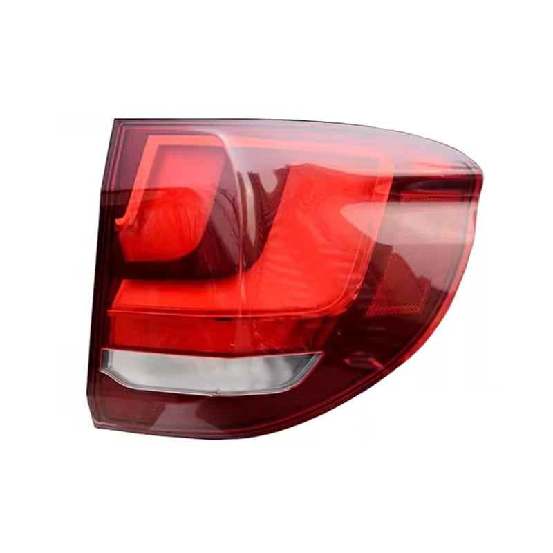 Tail Light For BMW X5 F15 2014 2015 2016 2017 2018 Auto Parts Rear Bumper Headlight Brake Warning Light Turn Signal 63217470885 - sayaragear