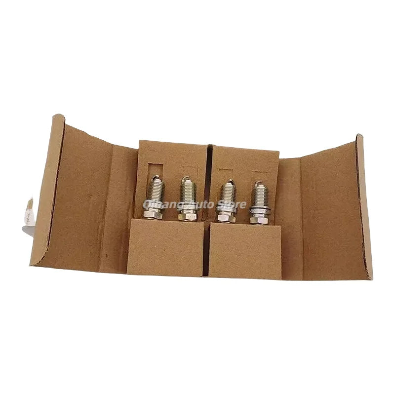 Genuine Changan CS95 CS85 CS75 PLUS T UNI-K 2.0T Spark Plugs OE No. D20T012-0700 3707010-A03 sayaragear