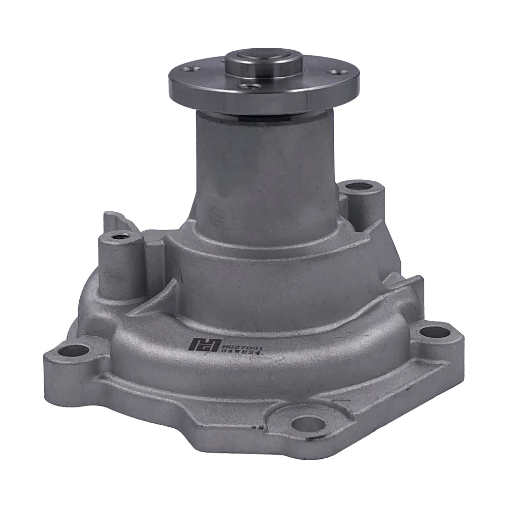 Water Pump Assembly For HAVAL H6 2.0 2.4 2013- LANDWIND X5 X6 X7 ZOTYE SR9 GREAT WALL TENGYI CHERY EASTAR TIGGO V5 SMD326915G sayaragear