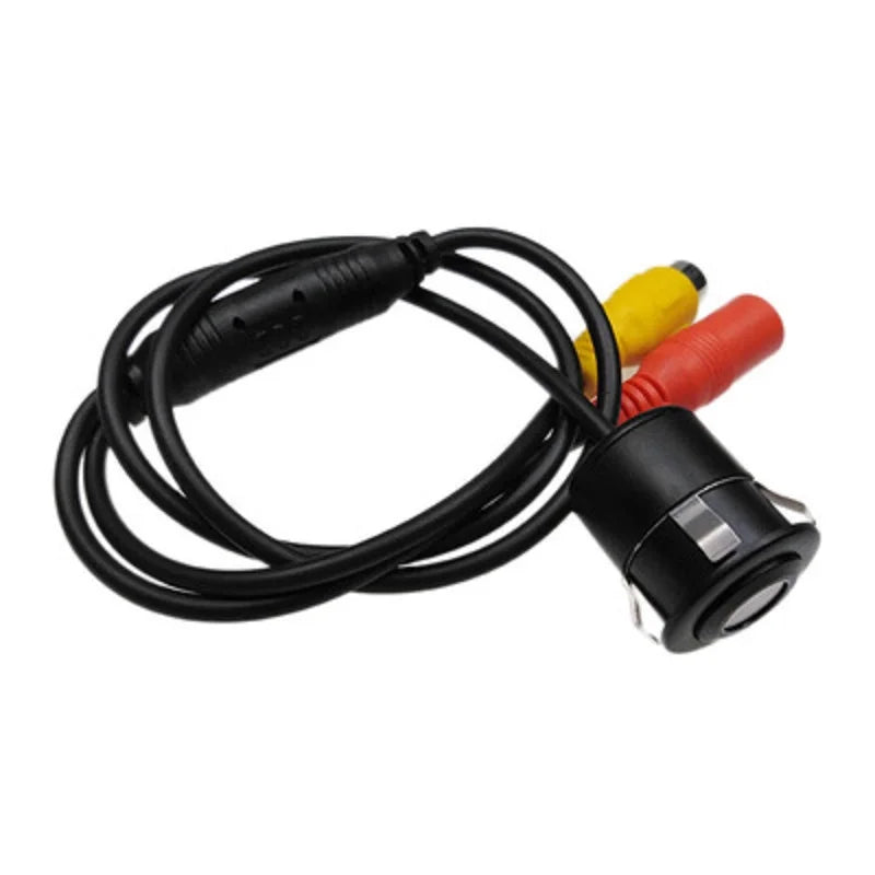 Car Rear View Camera Night Vision Reversing Auto Parking Camera IP68 Waterproof CCD LED Auto Backup Monitor 170 Degree HD Image sayaragear