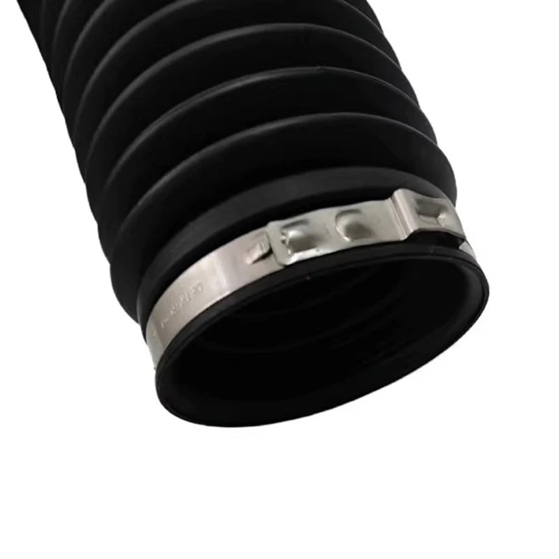 Steering Gear Dust Cover for BYD TANG Pull Rod Dust Cover Car Accessories 12936680-00 / S6DM-3421012A sayaragear