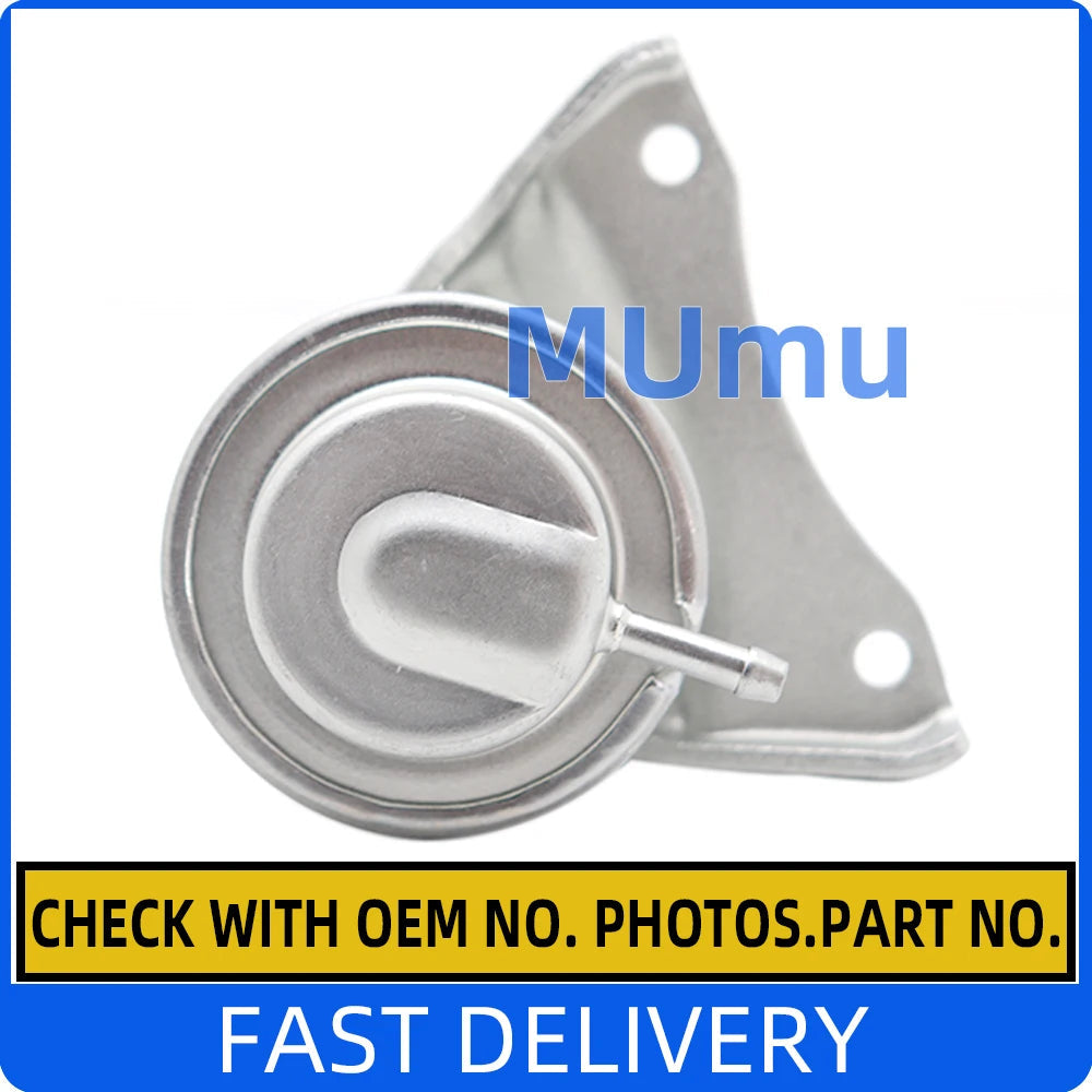 RHF4 IHI VN3 Turbocharger 14411-VK500 14411VK500 For Nissan Navara 2.5 DI 98 Kw 133 HP MD22 Turbo Wastegate Actuator sayaragear